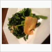 野菜炒め