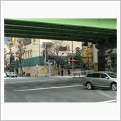 西麻布交差点