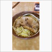 東横 特製味噌ラーメン