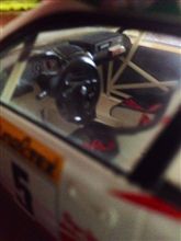 1998.モンテカルロ仕様カローラWR