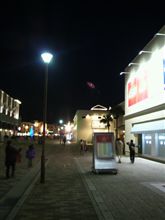 今年最後のお出かけ