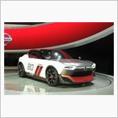 東京モーターショー　２０１３ ...