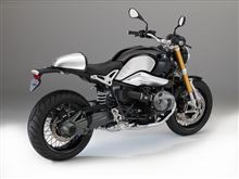 BMWのR−nineT