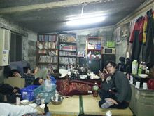 忘年会