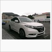 VEZEL HYBRID Z ...