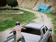 【ＧＴＡ５】レース中に・・・（・ω・&#180;）