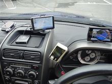 ユピテル　ポータブルナビ　YPB507Si　インプレッション（長文）