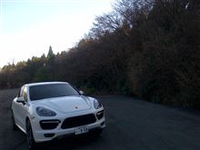 2つのターボS 2つのターボS