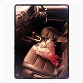 納車。