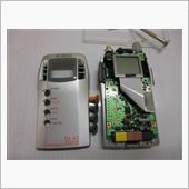ALINCO　DJ-X3