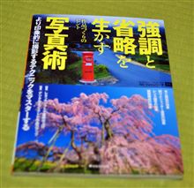 強調と省略を生かす写真術