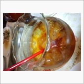 金魚鉢飲料