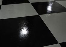 大掃除・・・