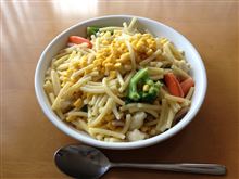 2月2日の晩御飯