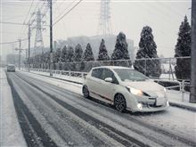 年末なのに、雪が降らない？