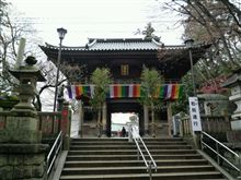 【ハイドラ！】高尾山の巻