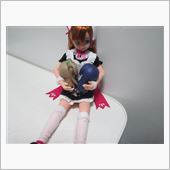 【ラブライブ!】穂乃果ちゃん ...