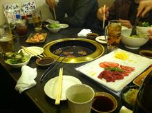 はい！本日2回目の。 