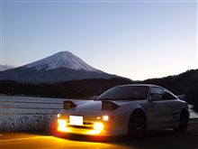 クリスマス・イブのSW