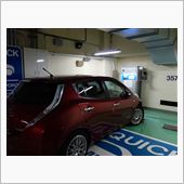 100％充電されちゃう急速充 ...