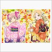 【まどか☆マギカ】魔法少女達 ...