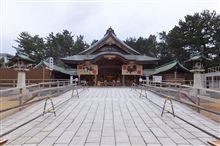 新潟護国神社