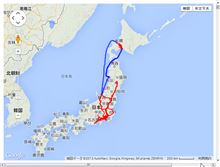 2013年の走行記録と第164回燃費 2013年の走行記録と第164回燃費
