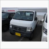 地方ディーラーの代車