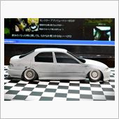 【プラモデル】シビック、イン ...