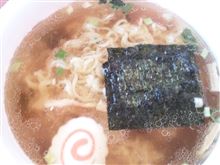 飲んだ翌日のランチは！(&#180;▽｀；)ゞ