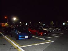 昨晩は今年最後のオフ会へ