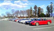 みんカラロドスタ群馬県民会のファイナルTRGに参加しました