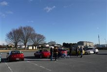 2013/12フリーモーターミーティングとFNM
