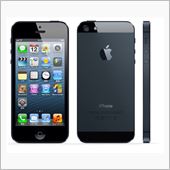 iPhone5復活