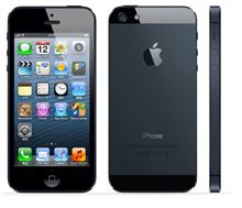 iPhone5復活