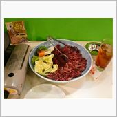 一日四食