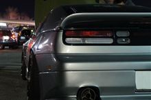 2013年の締めをＺ仲間とともに