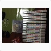 今週の本とCD