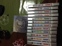 今週の本とCD