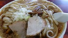 2013年オフ会のまとめ＆締めのラーメン
