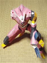 EVANGELION　Unit８ その６