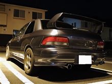 完成じゃなかった・・・