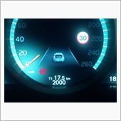 2,000km 走りました