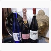 ピンクな 『モエ・エ・シャン ...