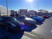 ２０１３年最後の日曜日は・・・・・いつもの某ＰＡで！？
