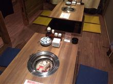 ONE&#39;S 忘年会2013(新潟)