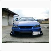 ヘッドライトのスモーク化&amp;痛 ...
