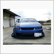 ヘッドライトのスモーク化&amp;痛車仕様変更予定