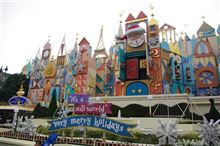 【日記】ディズニーランド行ってきた