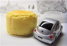 チーズオムレット